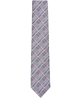 Michael Kors Men's Byron Plaid Tie