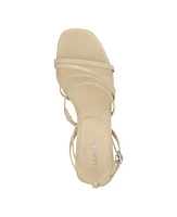 Calvin Klein Women's Norra Strappy Dress Sandals