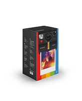 Polaroid Now+ Instant Camera Generation 2 (Black)