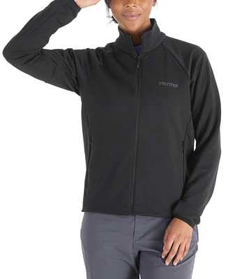 Marmot Women's Leconte Fleece Jacket