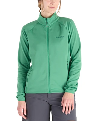 Marmot Women's Leconte Fleece Jacket