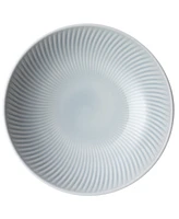 Denby Porcelain Arc Collection Pasta Bowls, Set of 4