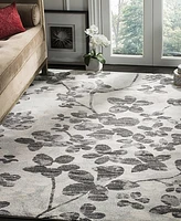 Safavieh Evoke EVK236 5'1" x 7'6" Area Rug