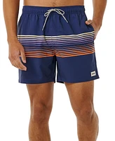 Rip Curl Men's Surf Volley Boardshort