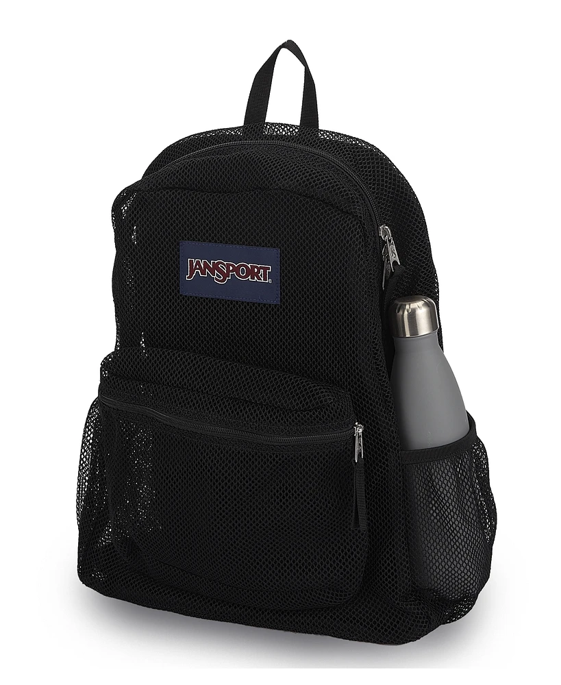 Jansport Eco Mesh Backpack