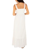 Hurley Juniors' Melody Maxi Dress