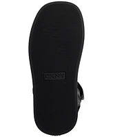 Dkny Women's Lollie Asymmetrical Platform Sport Sandals