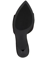I.n.c. International Concepts Women's Basaaria Dress Slide Sandals, Created for Macy's