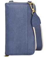 Style & Co Phone Crossbody Wallet, Created for Macy's