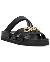 I.n.c. International Concepts Women's Claren Slide Sandals, Created for Macy's