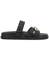 I.n.c. International Concepts Women's Claren Slide Sandals, Created for Macy's