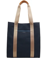 Ted Baker Deptford Textile Tote