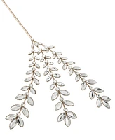 Holiday Lane Jeweled Elegance Clear Jewel Pick, Exclusively at Macy's