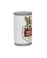 Tuffy Beer Can Smella Arpaw, Dog Toy