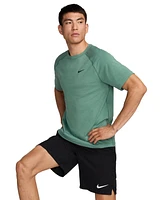 Nike Men's Relaxed-Fit Dri-fit Short-Sleeve Fitness T-Shirt