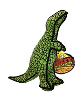 Tuffy Dinosaur T-Rex, Dog Toy