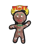 Tuffy Holiday Gingerbread Man