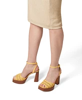 Katy Perry The Steady Ankle Strap Sandal