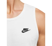 Nike Men's Sportswear Club Tank