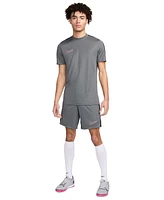 Nike Men's Dri-fit Academy Logo Soccer Shorts