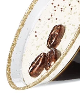 Holiday Lane Foodie Collection Espresso Martini Ornament, Exclusively at Macy's