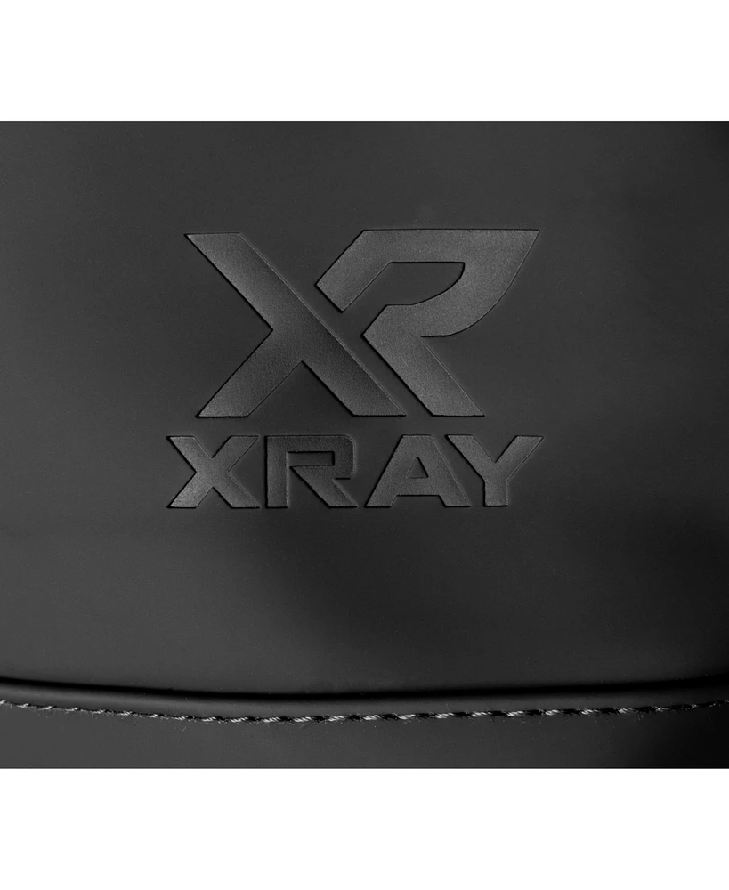 X-Ray Men's Expandable Backpack