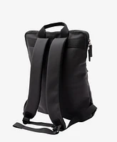 X-Ray Compact Pu Laptop Bag