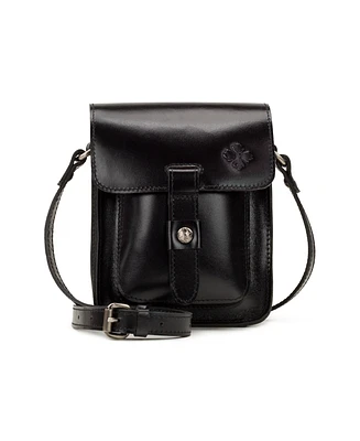 Patricia Nash Lari Crossbody