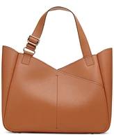 Calvin Klein Zoe Tote with Pouch