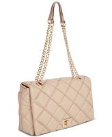 I.n.c. International Concepts Ajae Soft Quilt Small Handbag, Created for Macy's