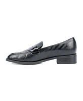 Torgeis Women's Teagan Loafers