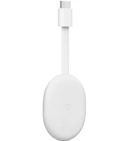 Google Chromecast with Tv, cable and remote (Hd) Streaming Media Player