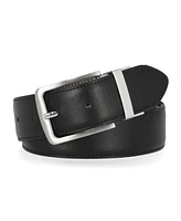 Steve Madden 35mm Casual Feather Edge Belt