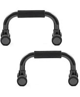 Push Up Bars