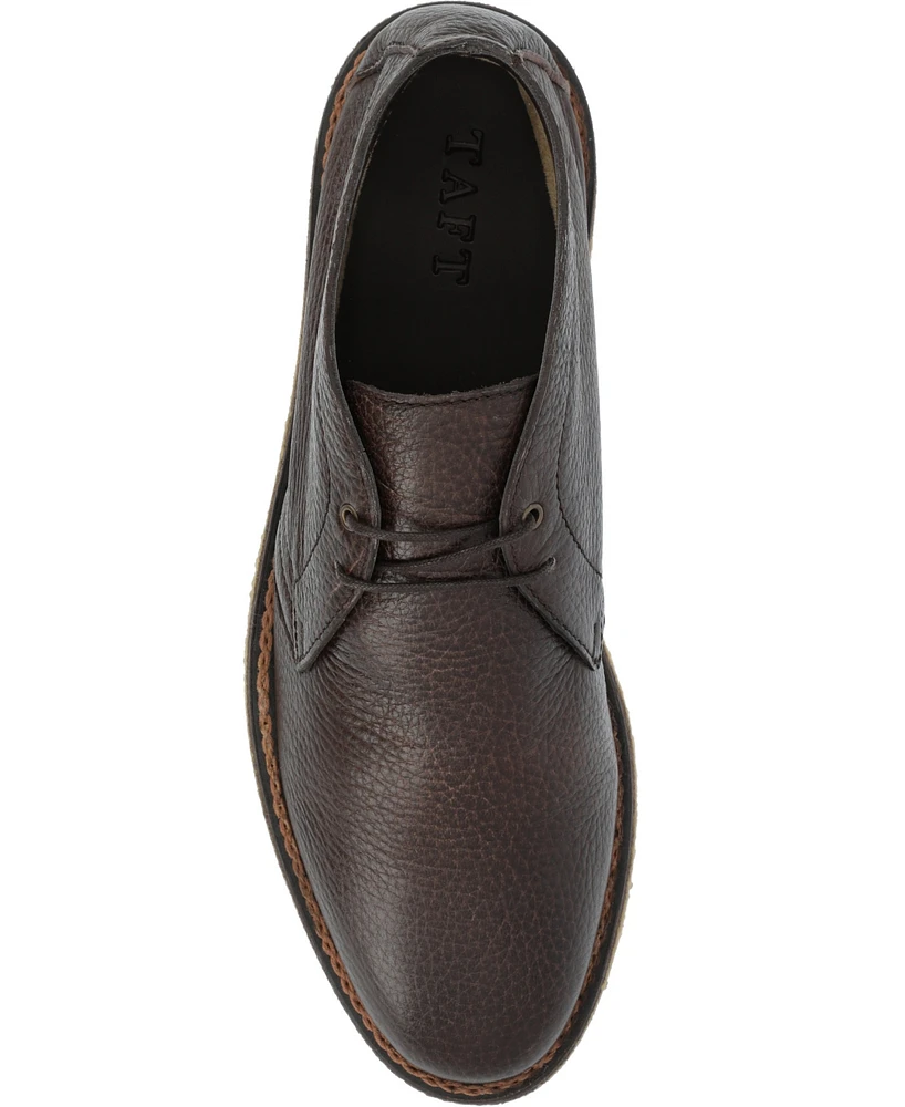 Taft Men's Chukka Lace-up Boot