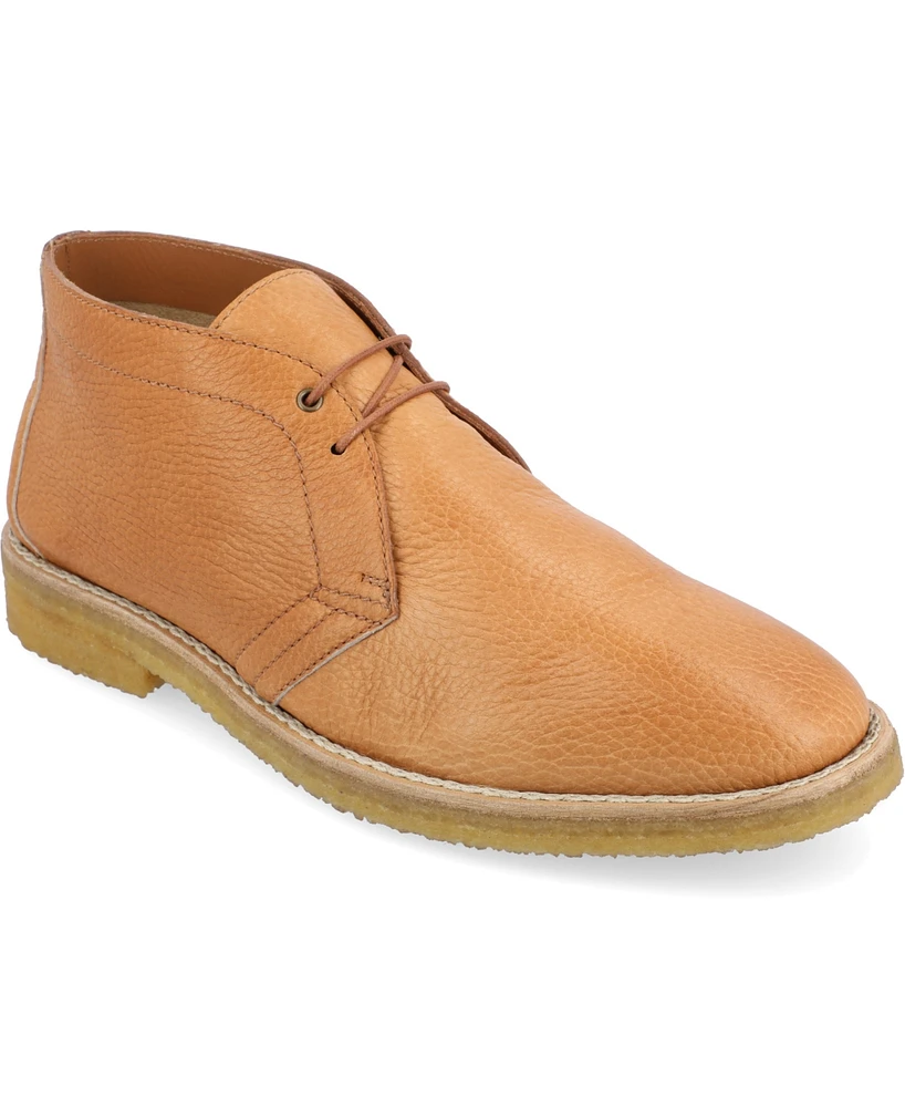 Taft Men's Chukka Lace-up Boot