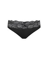 Adore Me Women's Jaya Bikini Panty