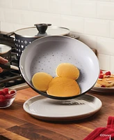 Farberware Disney Monochrome Ceramic Nonstick 11 Inch Fry Pan
