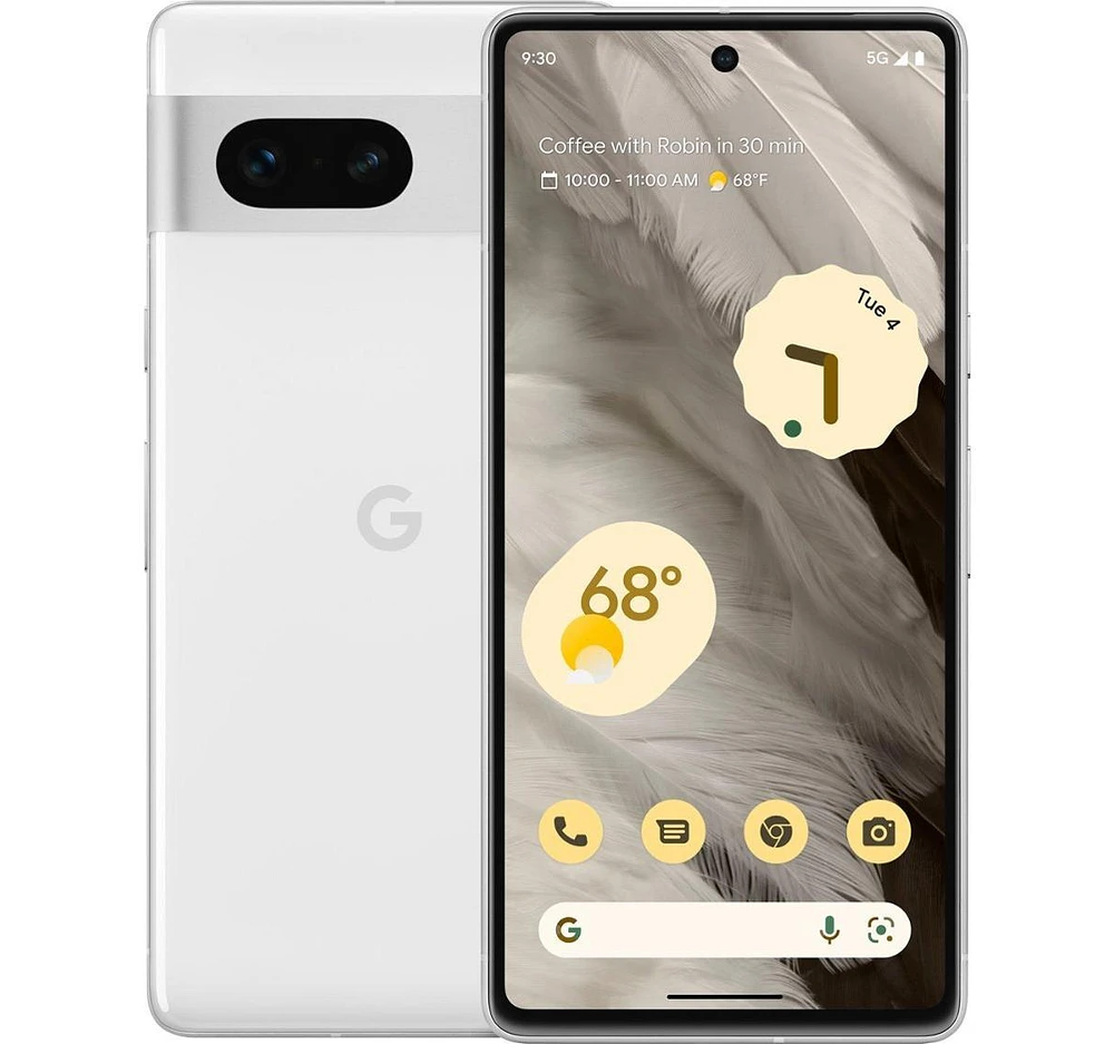 Google Pixel 7 128GB (At&T