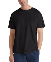 Hanes Unisex Garment Dyed Cotton T-Shirt