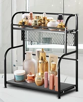 Cheer Collection Kitchen organizer and Spice Rack