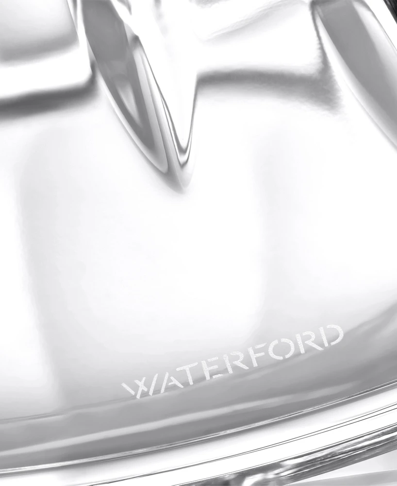 Waterford Lismore Cake Stand 11"