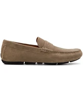 Brooks Brothers Men's Jefferson Moccasin Driving Loafers