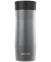 Contigo Autoseal Stainless Steel 16-Oz.Vacuum-Insulated Travel Mug