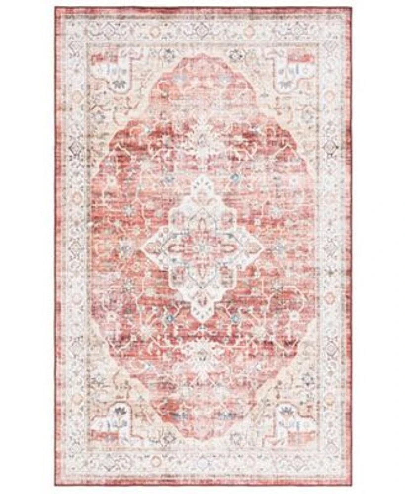 Arizona Washable Arz556 Rug Collection