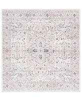 Safavieh Arizona Washable 520 ARZ520 6'x6' Square Area Rug