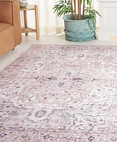 Safavieh Arizona Washable 520 ARZ520 3'x5' Area Rug