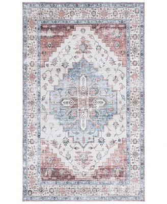 Arizona Washable Arz209 Rug Collection