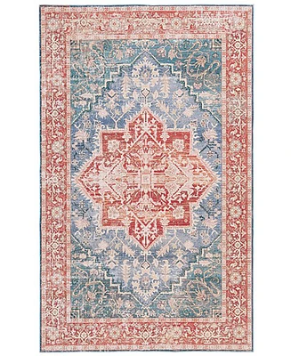 Safavieh Arizona Washable 137 ARZ137 6'x9' Area Rug