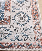 Safavieh Arizona Washable 132 ARZ132 6'x9' Area Rug